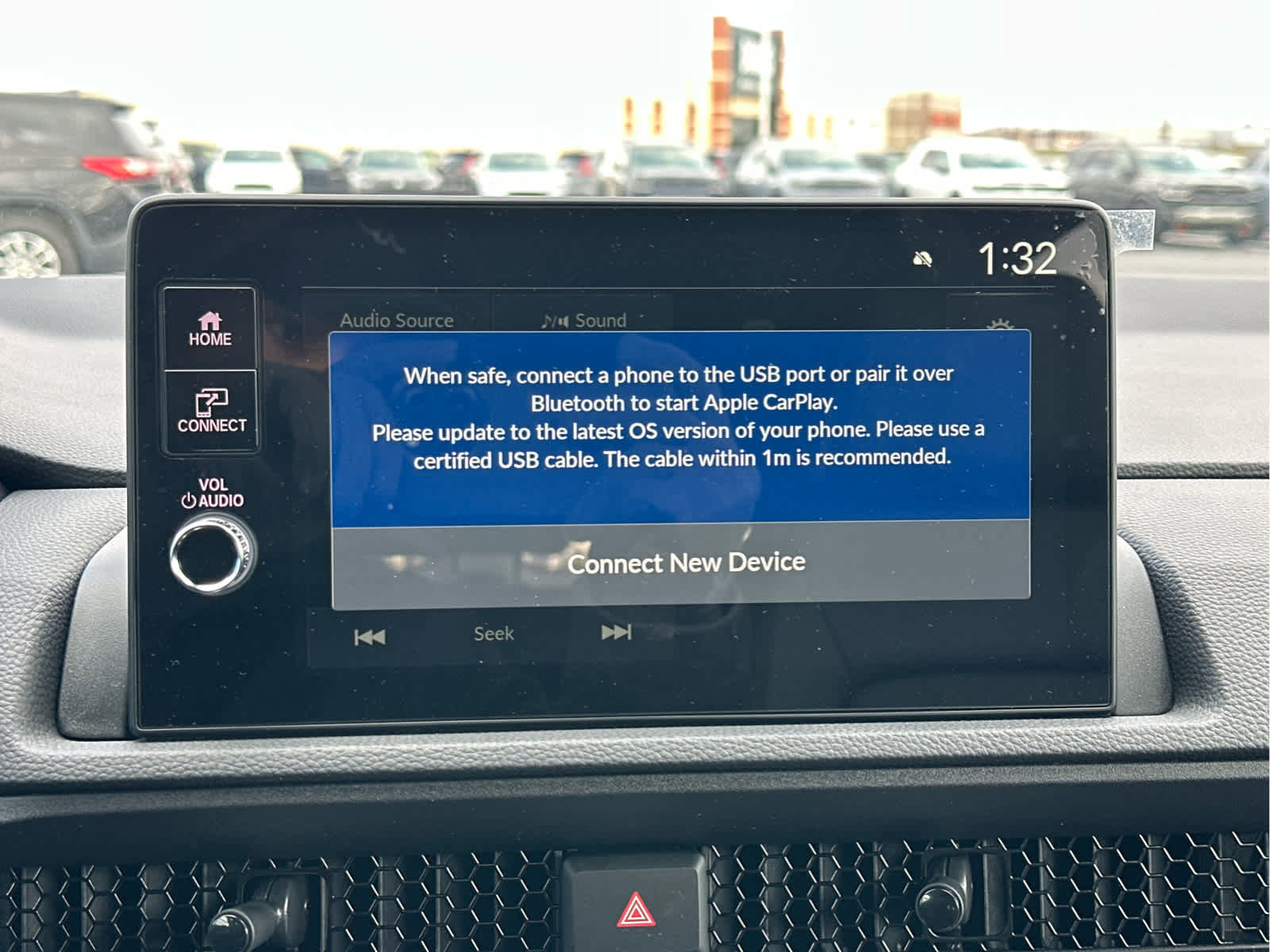 New 2026 Honda CR-V Sport-L image 31