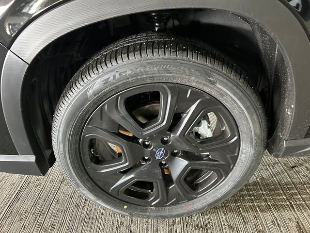 New 2026 Subaru Ascent Bronze Edition image 8