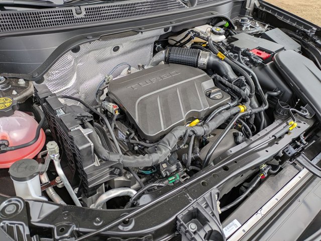 New 2025 Buick Envista Preferred w/ Convenience I Package image 16