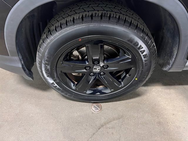 Used 2021 Honda Ridgeline Black Edition image 28