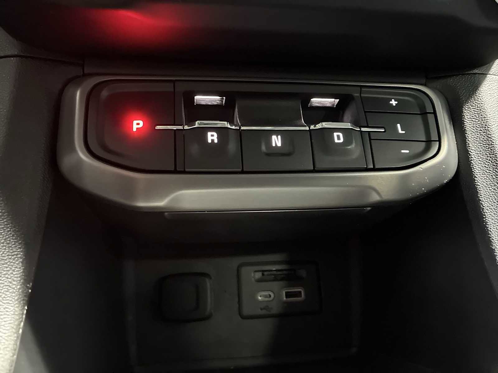 Used 2021 GMC Acadia AT4 w/ Trailering Package image 21