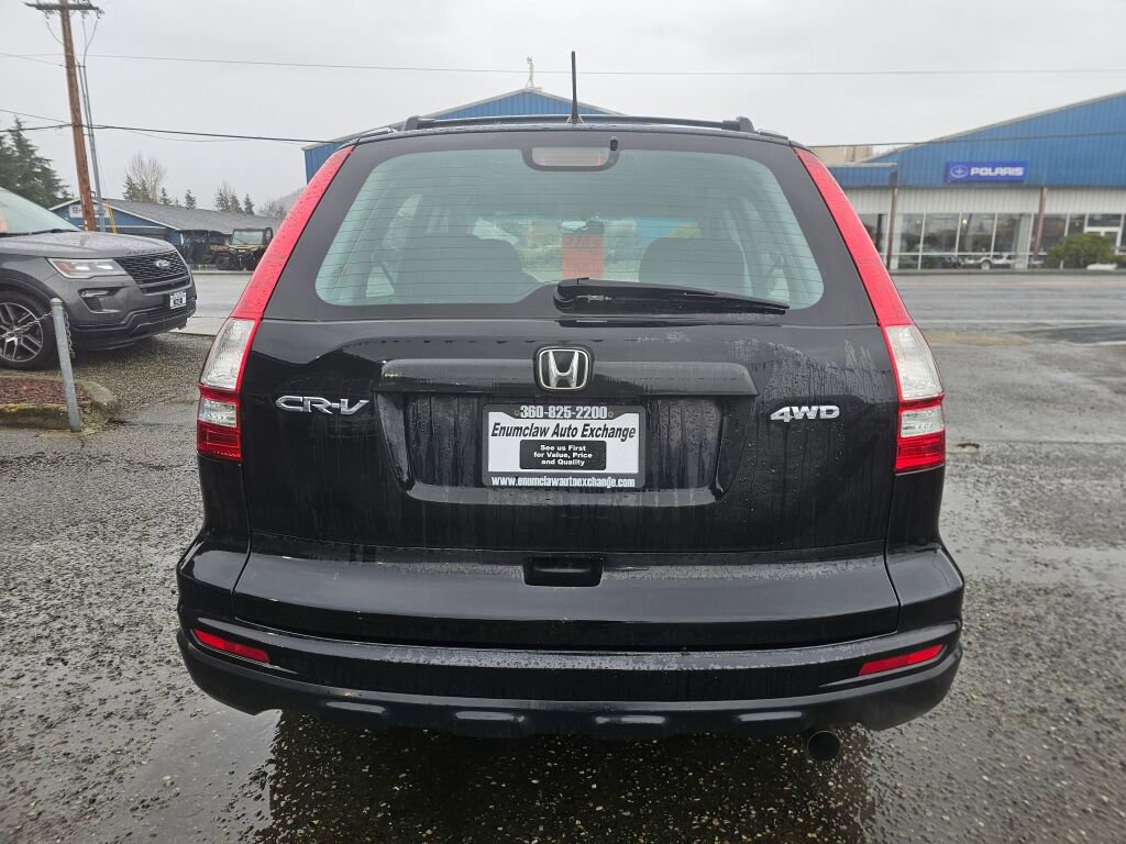 Used 2010 Honda CR-V LX image 6