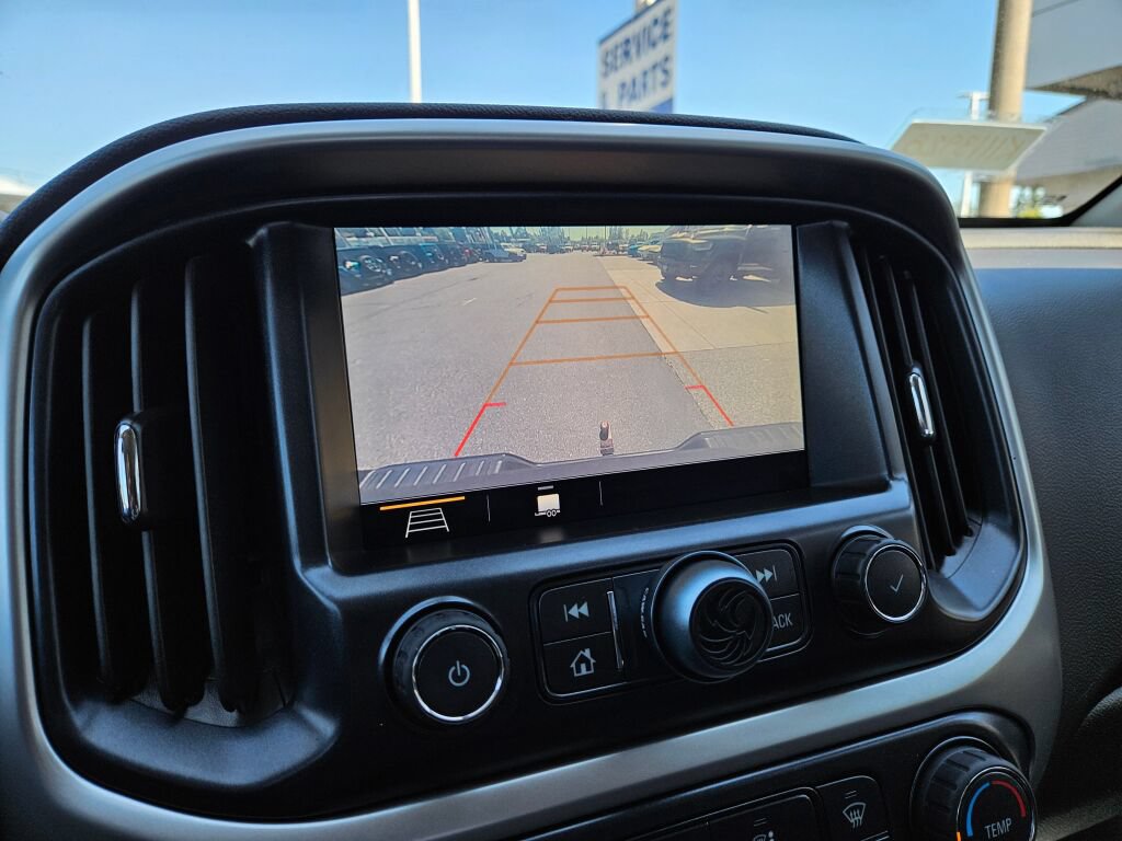Used 2019 Chevrolet Colorado LT AWD/4WD image 28
