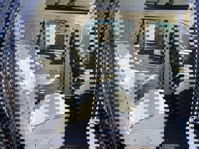 Used 2023 Lincoln Navigator L Black Label image 20