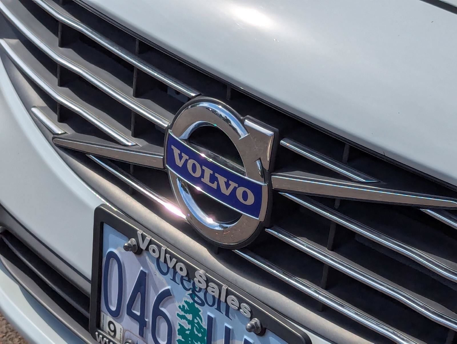 Used 2016 Volvo V60 T5 Premier FWD image 13