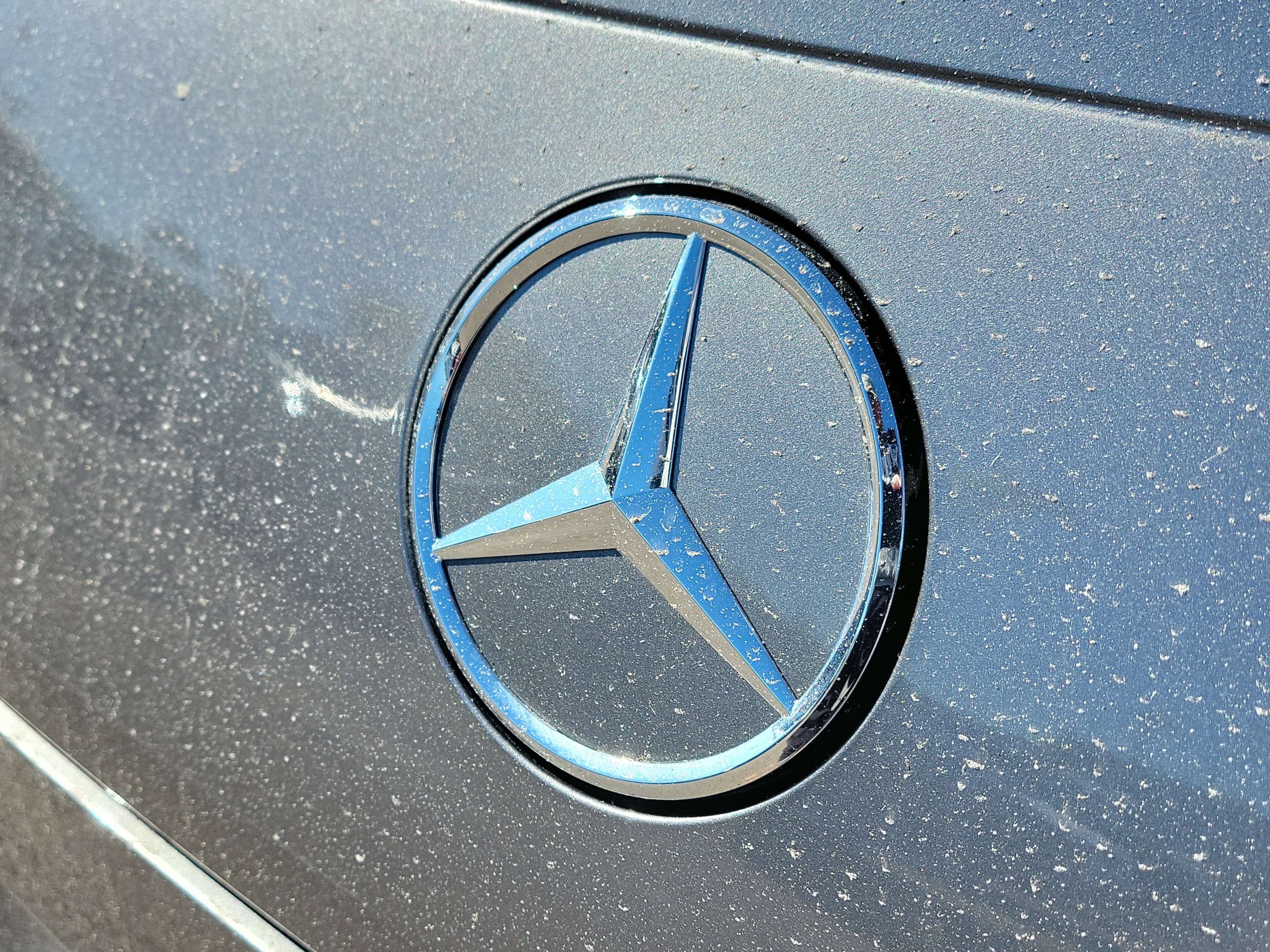 Certified 2026 Mercedes-Benz CLA 250 image 31