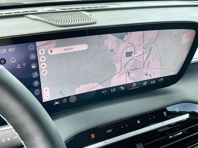 New 2026 Buick Enclave Sport Touring w/ Power Package image 14