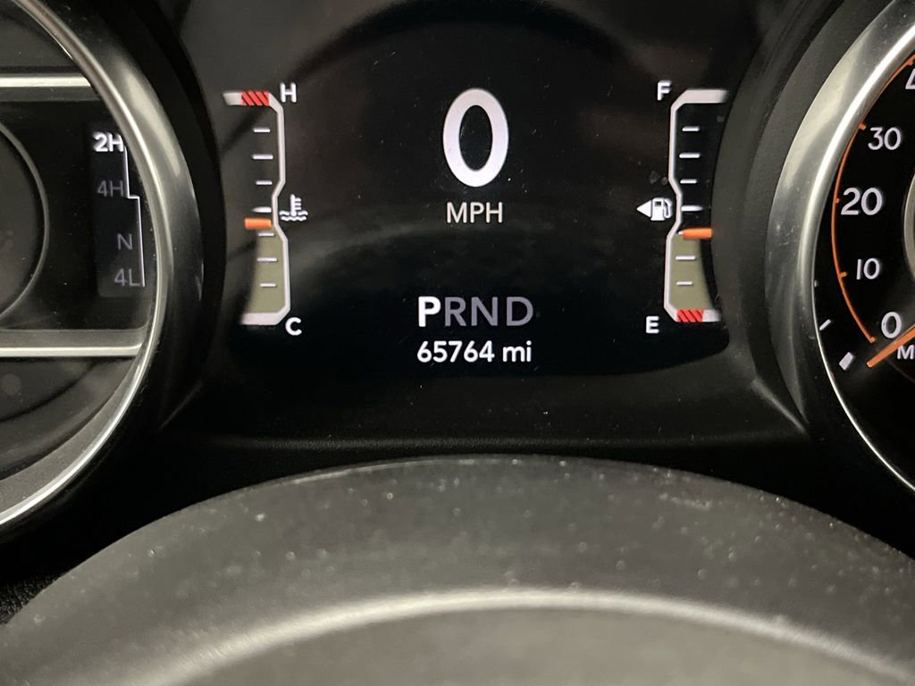 Used 2020 Jeep Wrangler Unlimited Sport S image 6