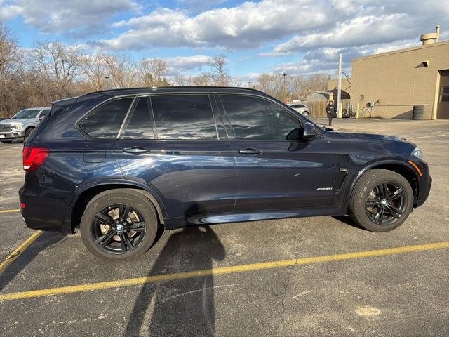 Used 2018 BMW X5 xDrive35i image 11