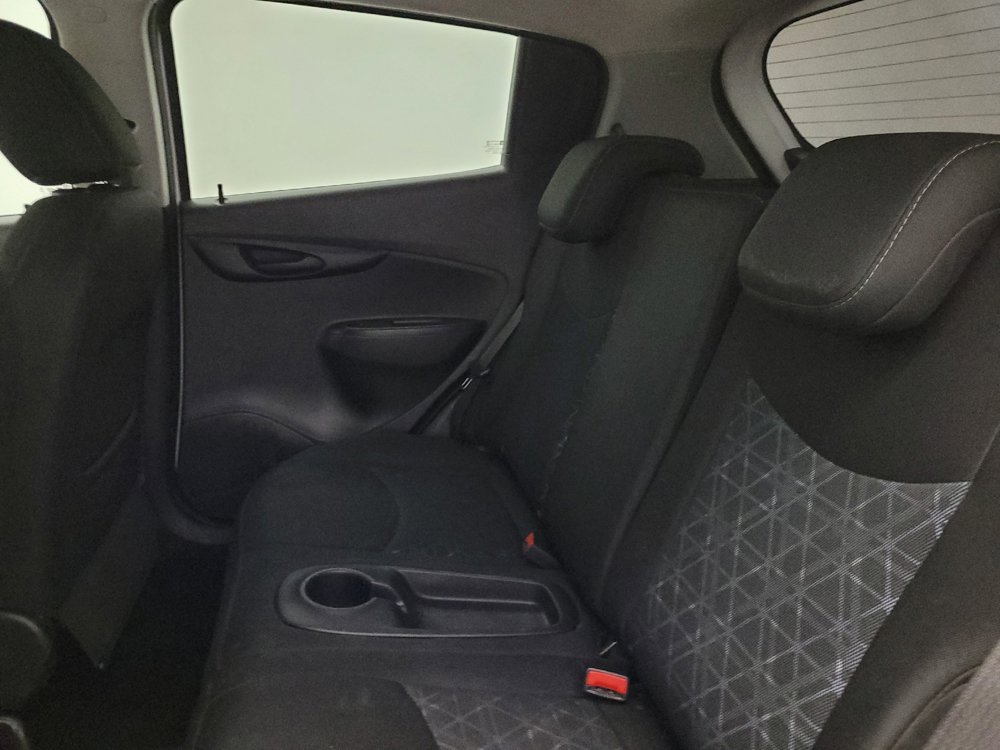 Used 2021 Chevrolet Spark LT FWD image 18