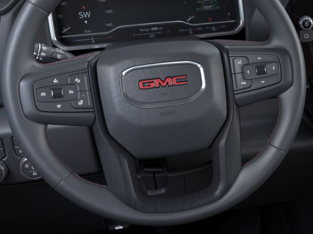 New 2026 GMC Sierra 2500 AT4X w/ LPO, Black Badging Package AWD/4WD image 20