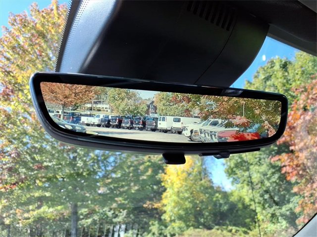 New 2026 Chevrolet Silverado 1500 High Country w/ Technology Package image 24