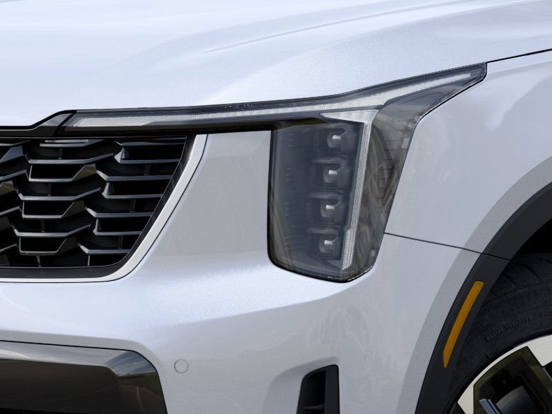 New 2025 Kia Sorento S AWD/4WD image 10