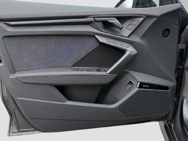 New 2026 Audi RS 3 AWD/4WD image 20