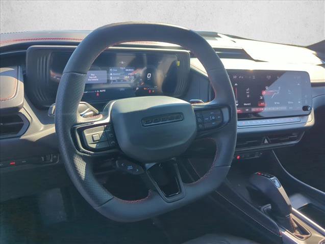 New 2026 Dodge Charger Scat Pack w/ Blacktop Package image 19