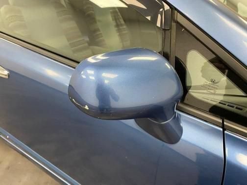 Used 2009 Honda Civic LX image 15