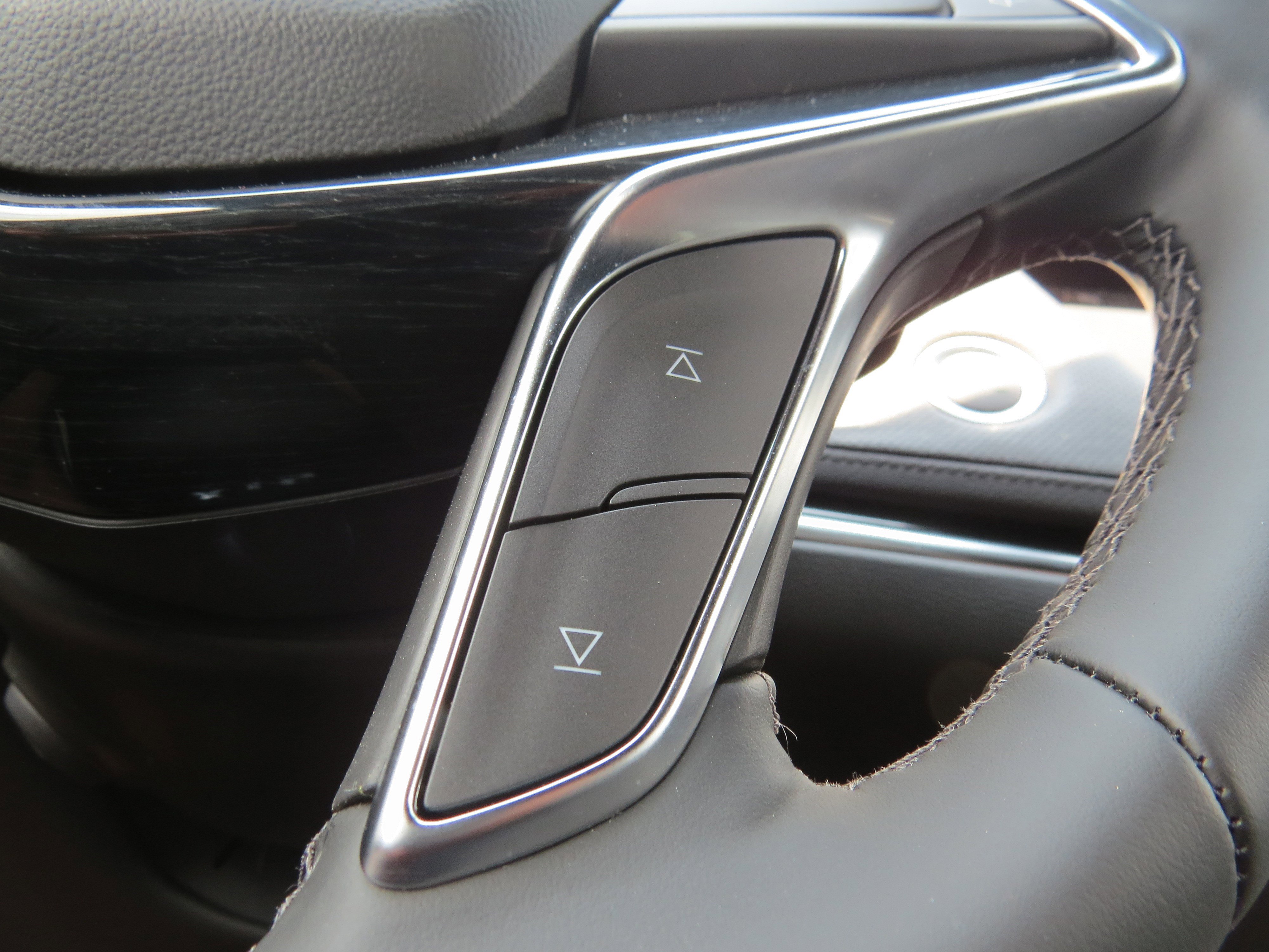 New 2025 Cadillac XT5 Premium Luxury w/ Technology Package image 26