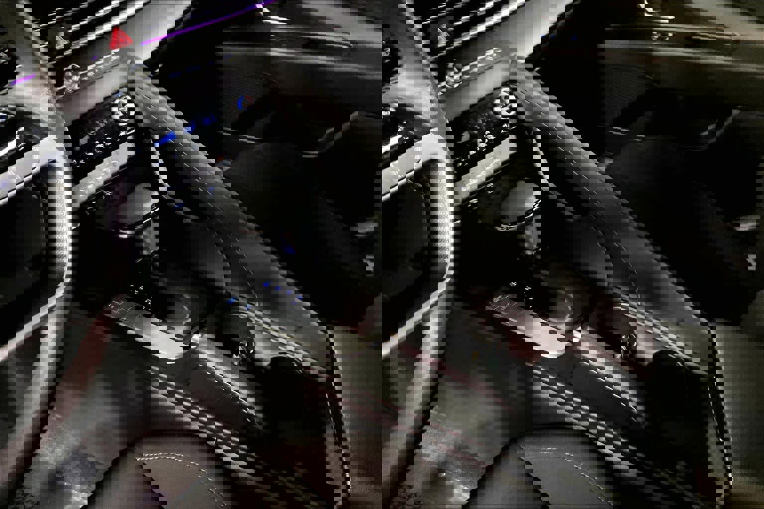 Used 2024 Hyundai Elantra SEL image 17