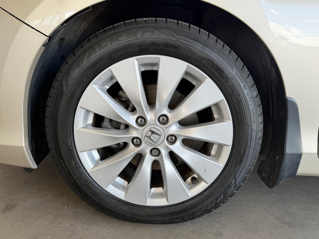 Used 2014 Honda Accord EX-L image 58