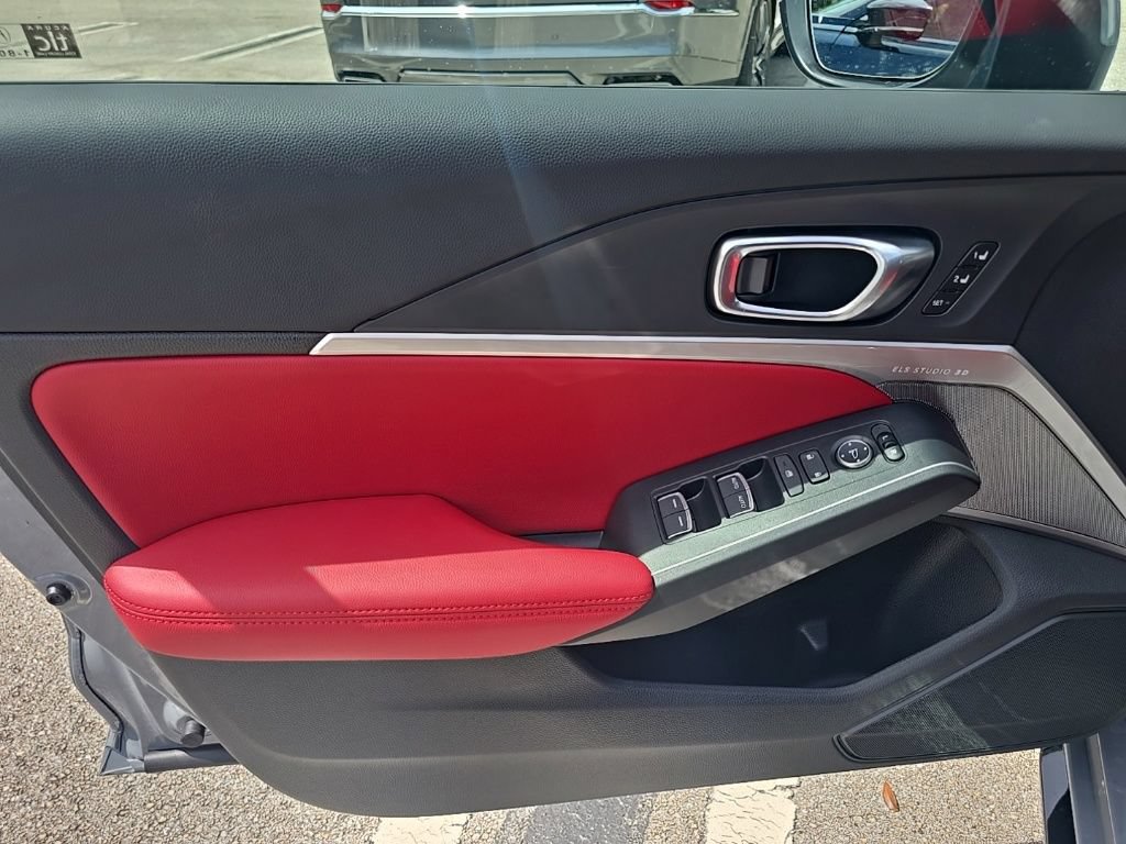 New 2026 Acura Integra A-Spec FWD image 13