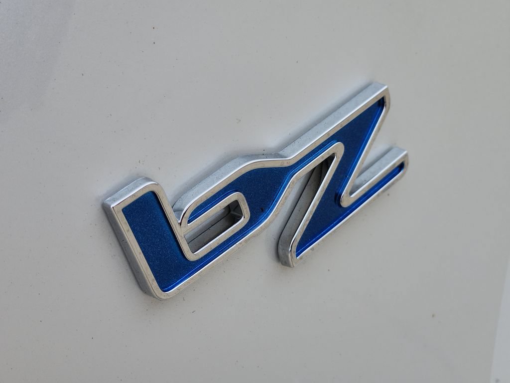 New 2026 Toyota bZ FWD image 7