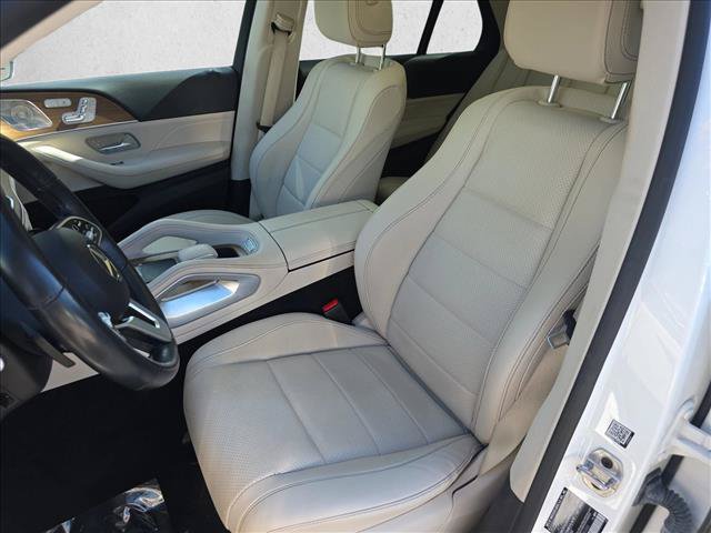 Used 2023 Mercedes-Benz GLE 350 4MATIC image 15