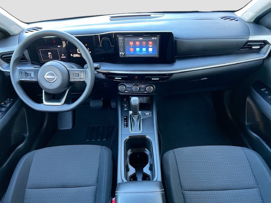 Used 2025 Nissan Kicks S FWD image 21