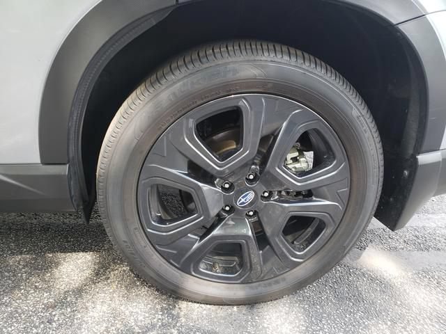 Certified 2025 Subaru Ascent Bronze Edition AWD/4WD image 20