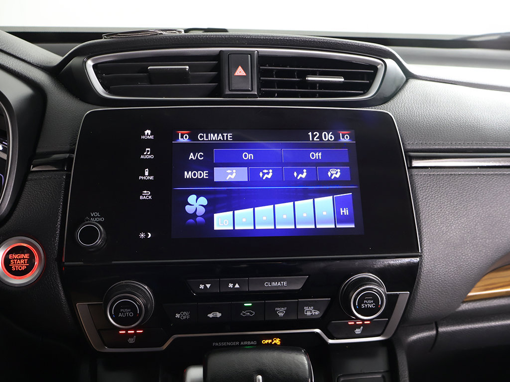 Used 2022 Honda CR-V EX-L image 48