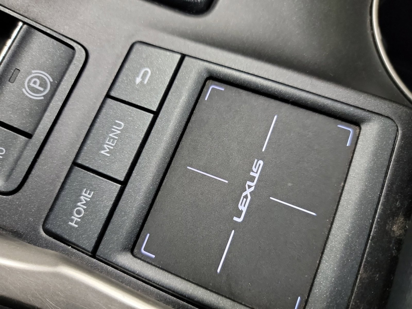 Used 2017 Lexus NX 200t F Sport w/ F Sport Premium Package image 34