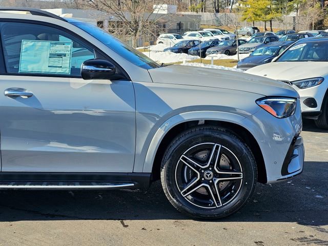 New 2026 Mercedes-Benz GLE 450 4MATIC image 5