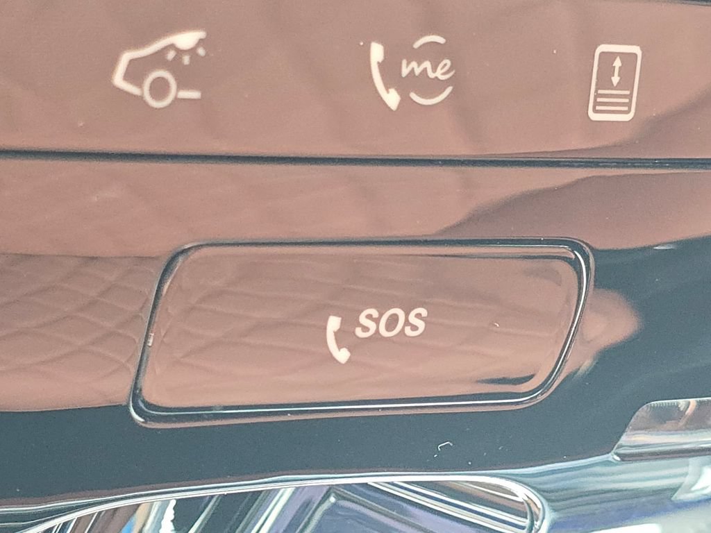 Certified 2024 Mercedes-Benz S 580 4MATIC Sedan image 7