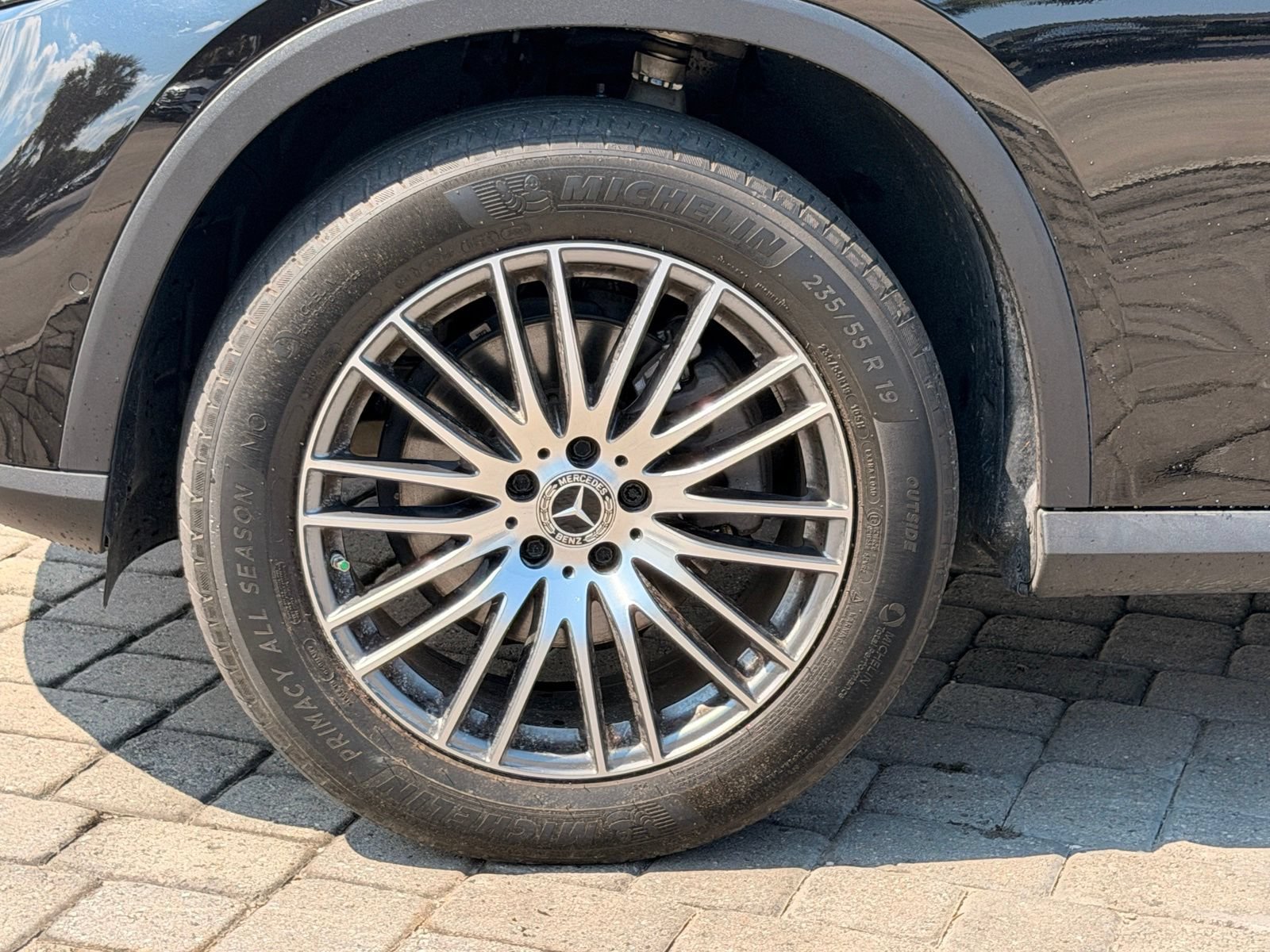 Certified 2024 Mercedes-Benz GLC 300 4MATIC image 13