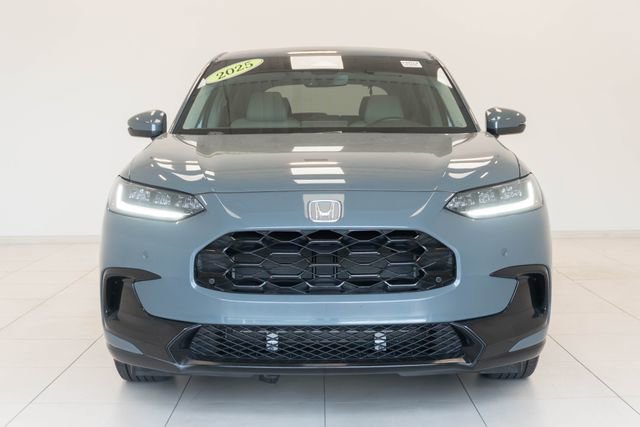 Used 2025 Honda HR-V EX-L image 5