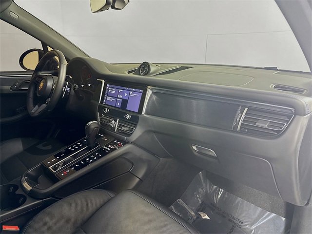 Used 2022 Porsche Macan GTS image 31