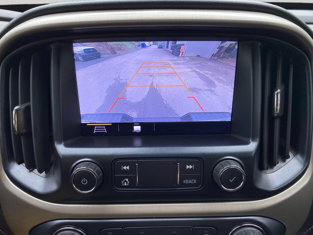 Certified 2020 GMC Canyon Denali AWD/4WD image 25