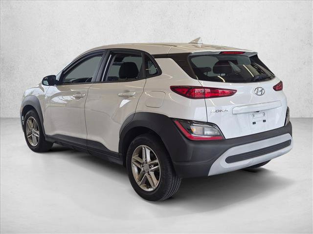 Used 2022 Hyundai Kona SE FWD image 4
