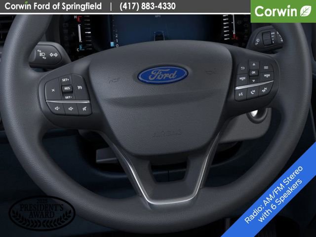 New 2026 Ford Maverick XL image 16