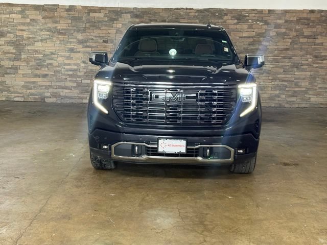 Used 2022 GMC Sierra 1500 Denali Ultimate AWD/4WD image 33