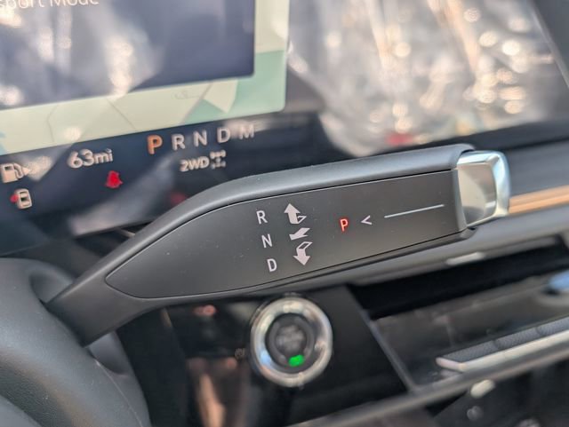 New 2026 Buick Envision Avenir image 21