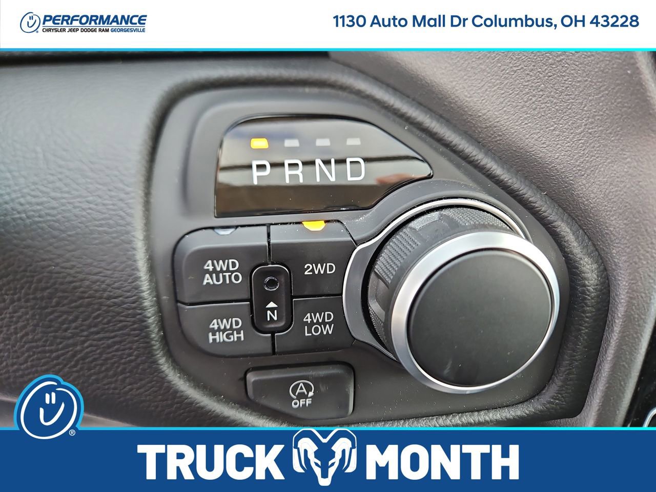 New 2026 RAM 1500 Big Horn image 31