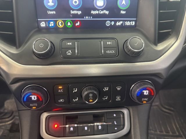 Used 2023 GMC Acadia SLT image 15