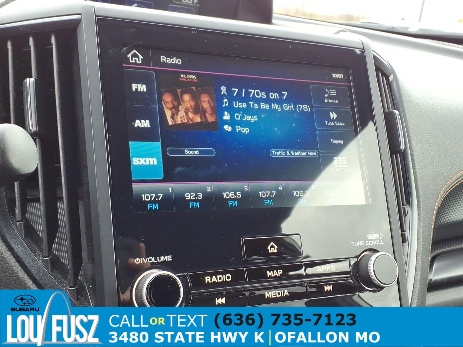 Used 2024 Subaru Forester Wilderness image 11