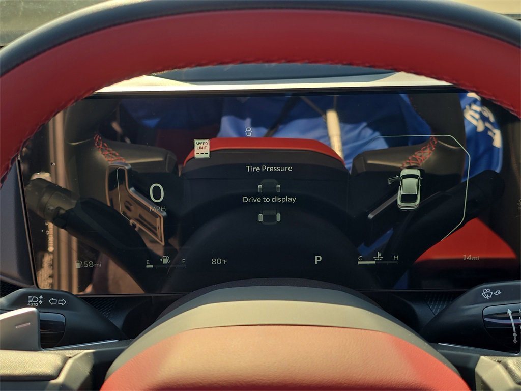 New 2025 Kia K4 GT-Line Turbo image 35