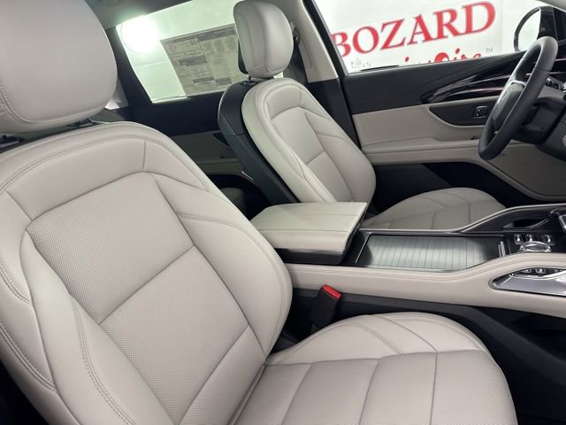 New 2026 Lincoln Nautilus Premier w/ Equipment Group 102A image 20