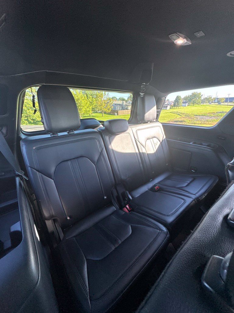 Used 2021 Ford Expedition Limited AWD/4WD image 33