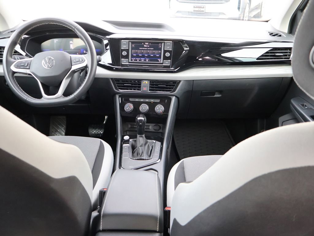 Certified 2023 Volkswagen Taos S image 16