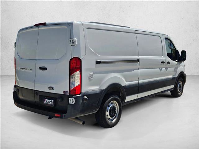 Used 2020 Ford Transit 150 Low Roof w/ Upfitter Package image 5
