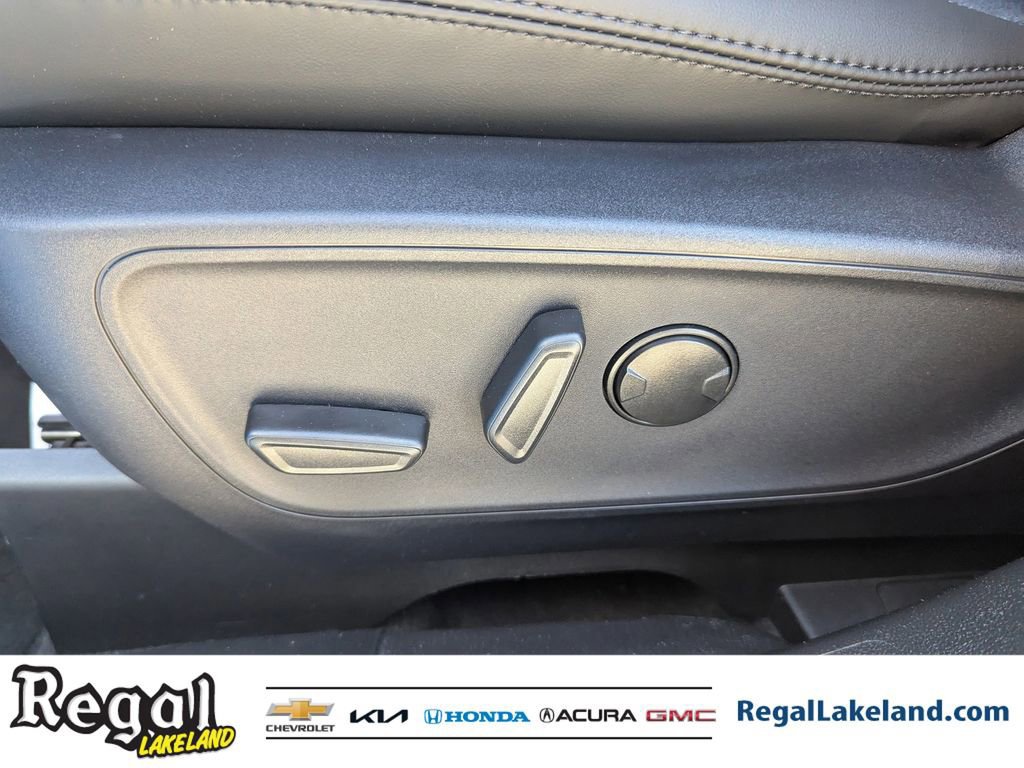 Used 2025 Ford Bronco Sport Outer Banks w/ Outer Banks Tech Package+ image 17