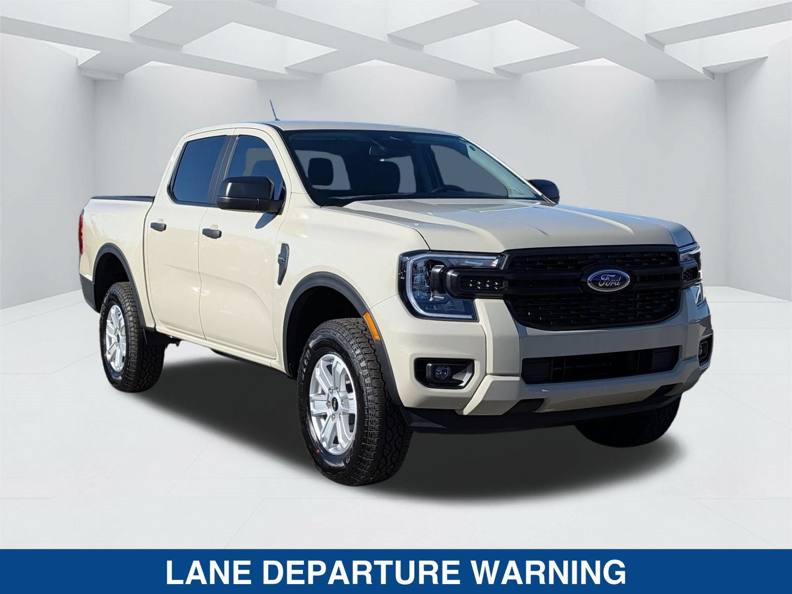 New 2025 Ford Ranger XL RWD image 3